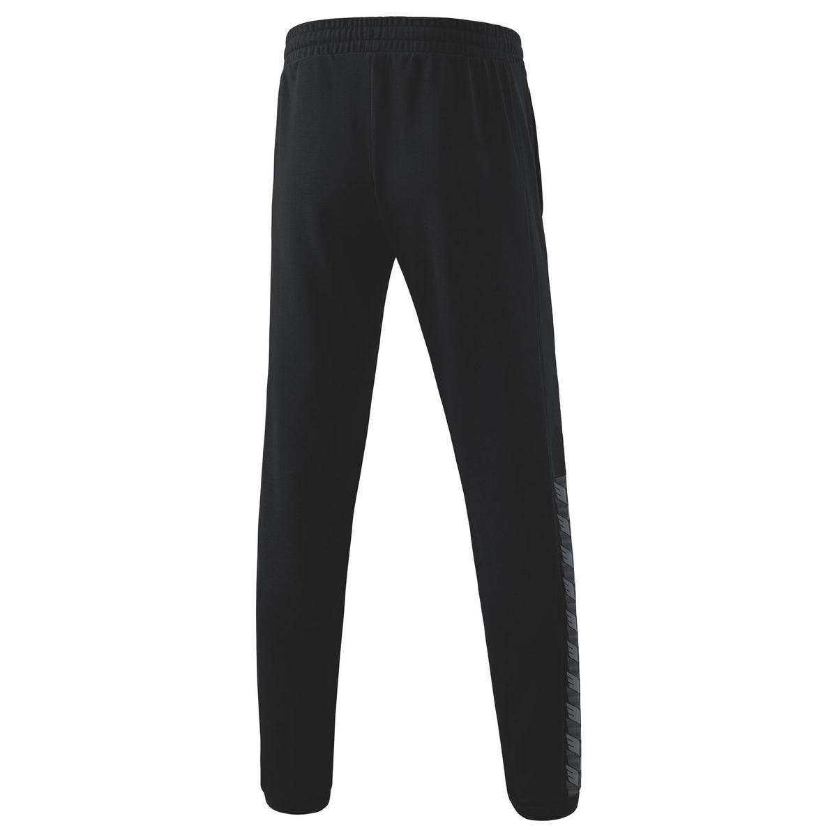 ERIMA Essential Team Sweathose (schwarz/slate grey)