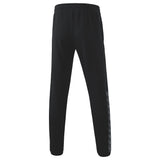ERIMA Essential Team Sweathose (schwarz/slate grey)