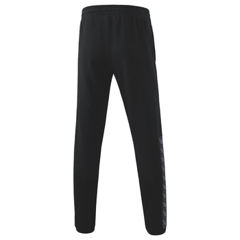 ERIMA Essential Team Sweathose (schwarz/slate grey)