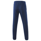 ERIMA Essential Team Sweathose (new navy/slate grey)