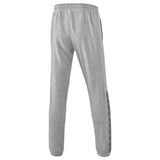 ERIMA Essential Team Sweathose (hellgrau melange/slate grey)