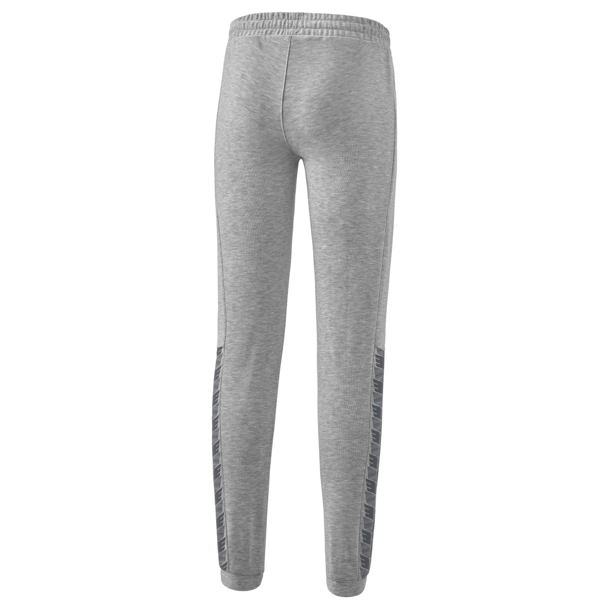ERIMA Essential Team Sweathose Damen (hellgrau melange/slate grey)