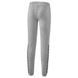 ERIMA Essential Team Sweathose Damen (hellgrau melange/slate grey)