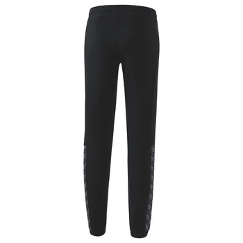 ERIMA Essential Team Sweathose Damen (schwarz/slate grey)
