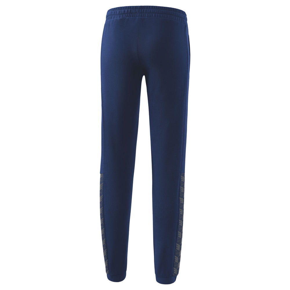 ERIMA Essential Team Sweathose Damen (new navy/slate grey)