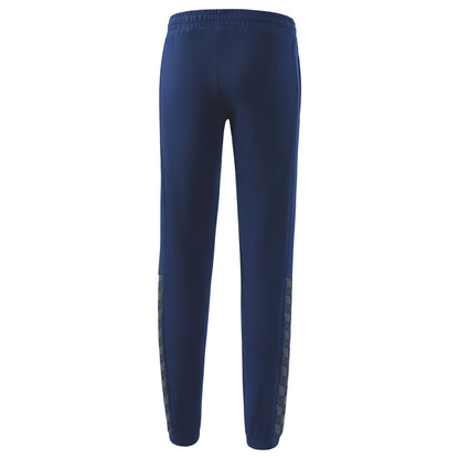 ERIMA Essential Team Sweathose Damen (new navy/slate grey)