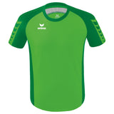 ERIMA Six Wings Trikot (green/smaragd)