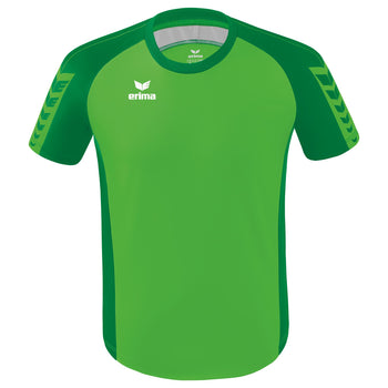 ERIMA Six Wings Trikot (green/smaragd)
