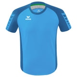 ERIMA Six Wings Trikot (curacao/mykonos)