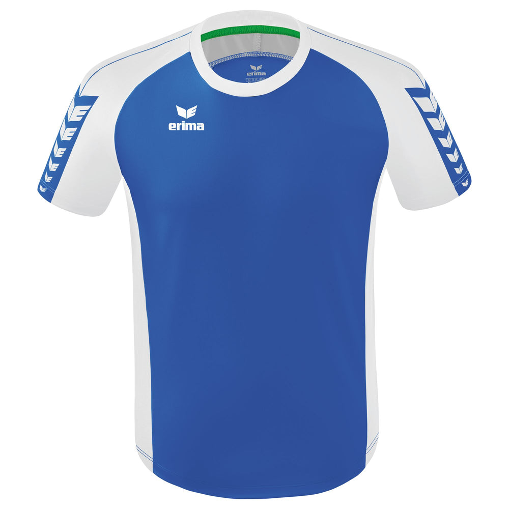 ERIMA Six Wings Trikot (new royal/weiß)