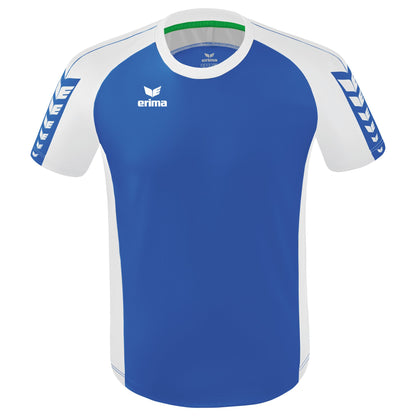 ERIMA Six Wings Trikot (new royal/weiß)