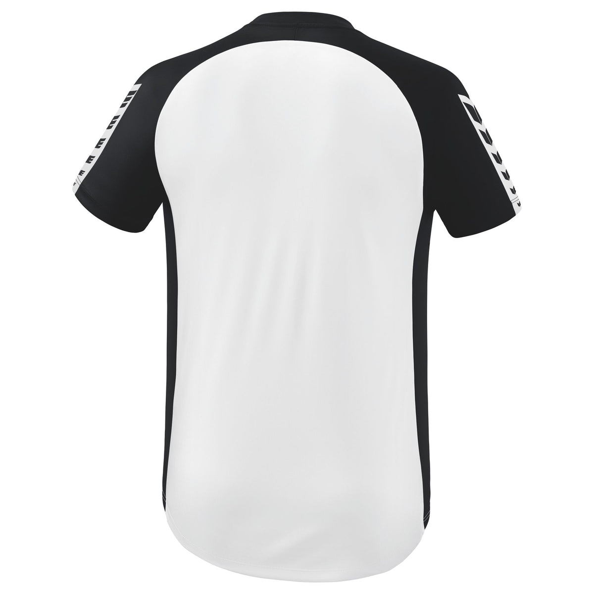ERIMA Six Wings Trikot (weiß/schwarz)