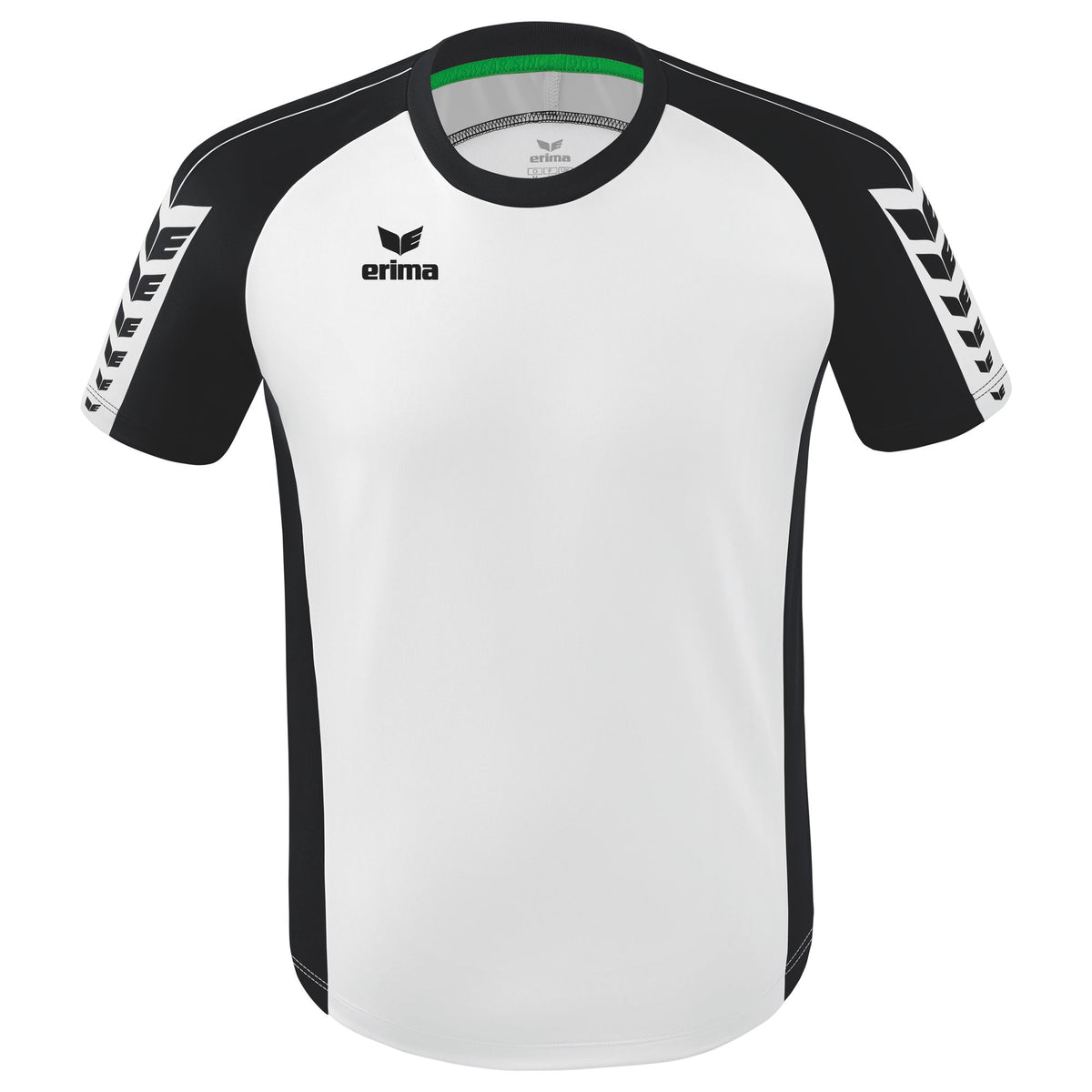 ERIMA Six Wings Trikot (weiß/schwarz)