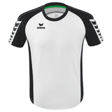 ERIMA Six Wings Trikot (weiß/schwarz)