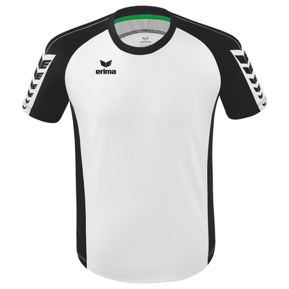 ERIMA Six Wings Trikot (weiß/schwarz)