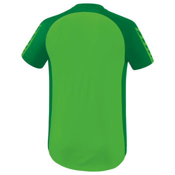 ERIMA Six Wings Trikot (green/smaragd)