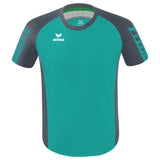 ERIMA Six Wings Trikot Kind (columbia/slate grey)