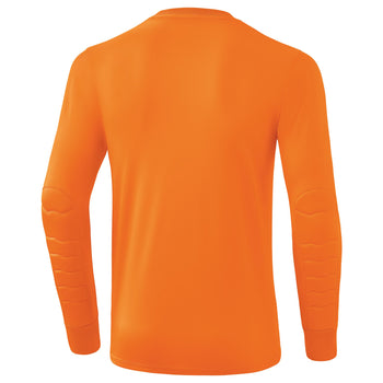 ERIMA Torwarttrikot Pro (neon orange/bordeaux)
