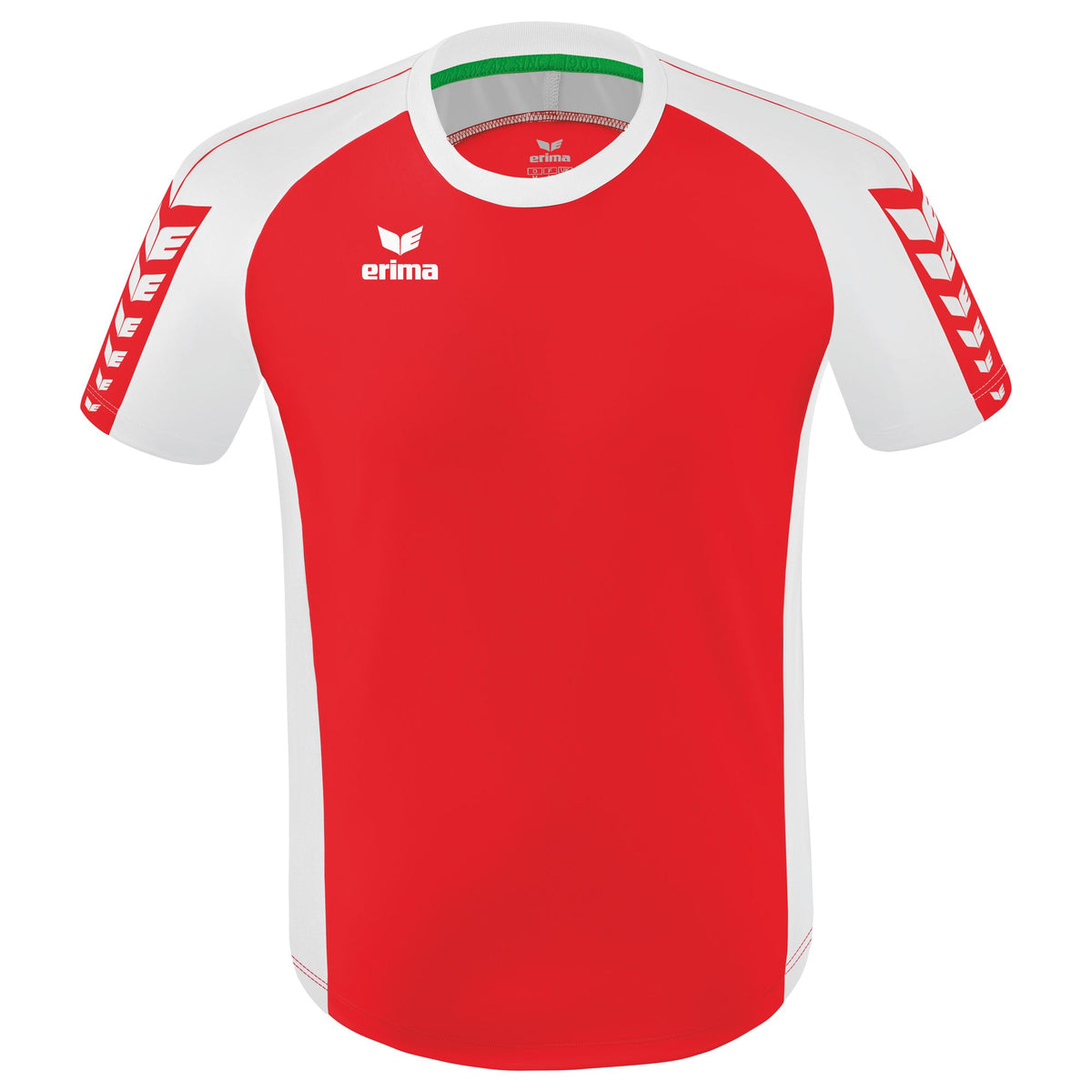 ERIMA Six Wings Trikot (rot/weiß)