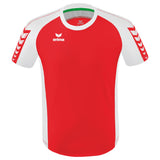 ERIMA Six Wings Trikot (rot/weiß)