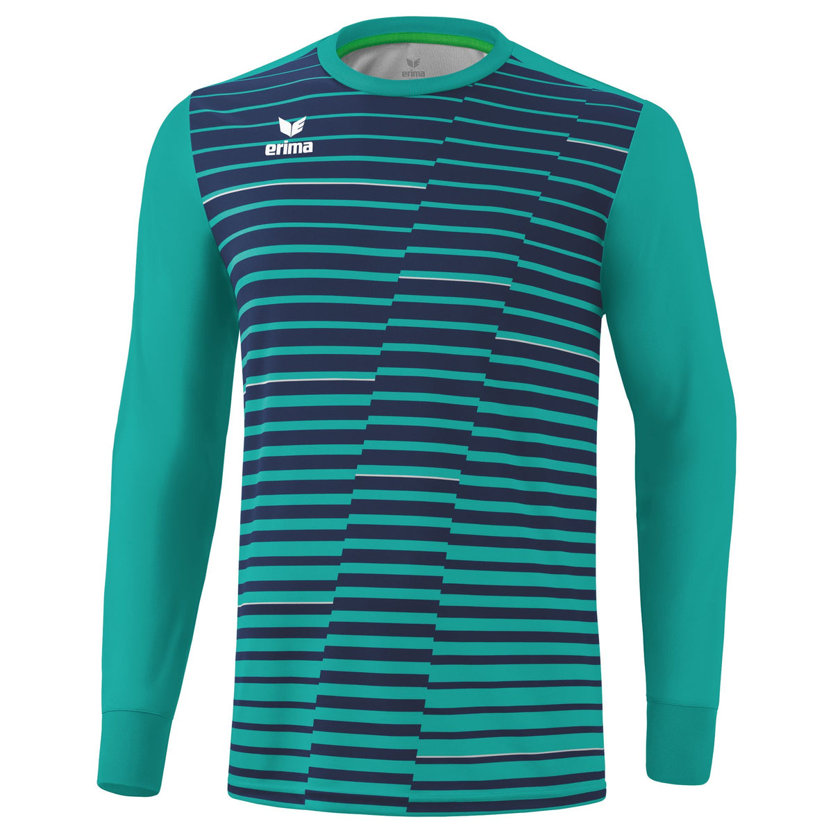 ERIMA Torwarttrikot Pro (columbia/new navy)
