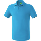 ERIMA Teamsport Poloshirt (curacao)