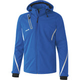 ERIMA Softshelljacke Function (new royal/weiß)
