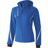 ERIMA Softshelljacke Function Damen (new royal/weiß)
