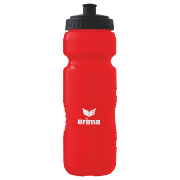 ERIMA Trinkflasche Team (rot)