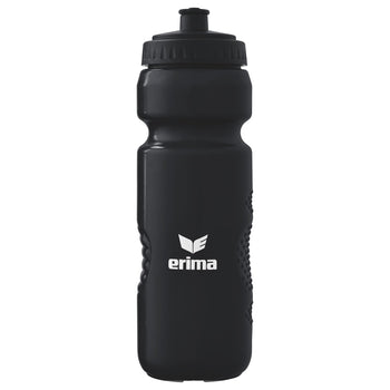 ERIMA Trinkflasche Team (schwarz)