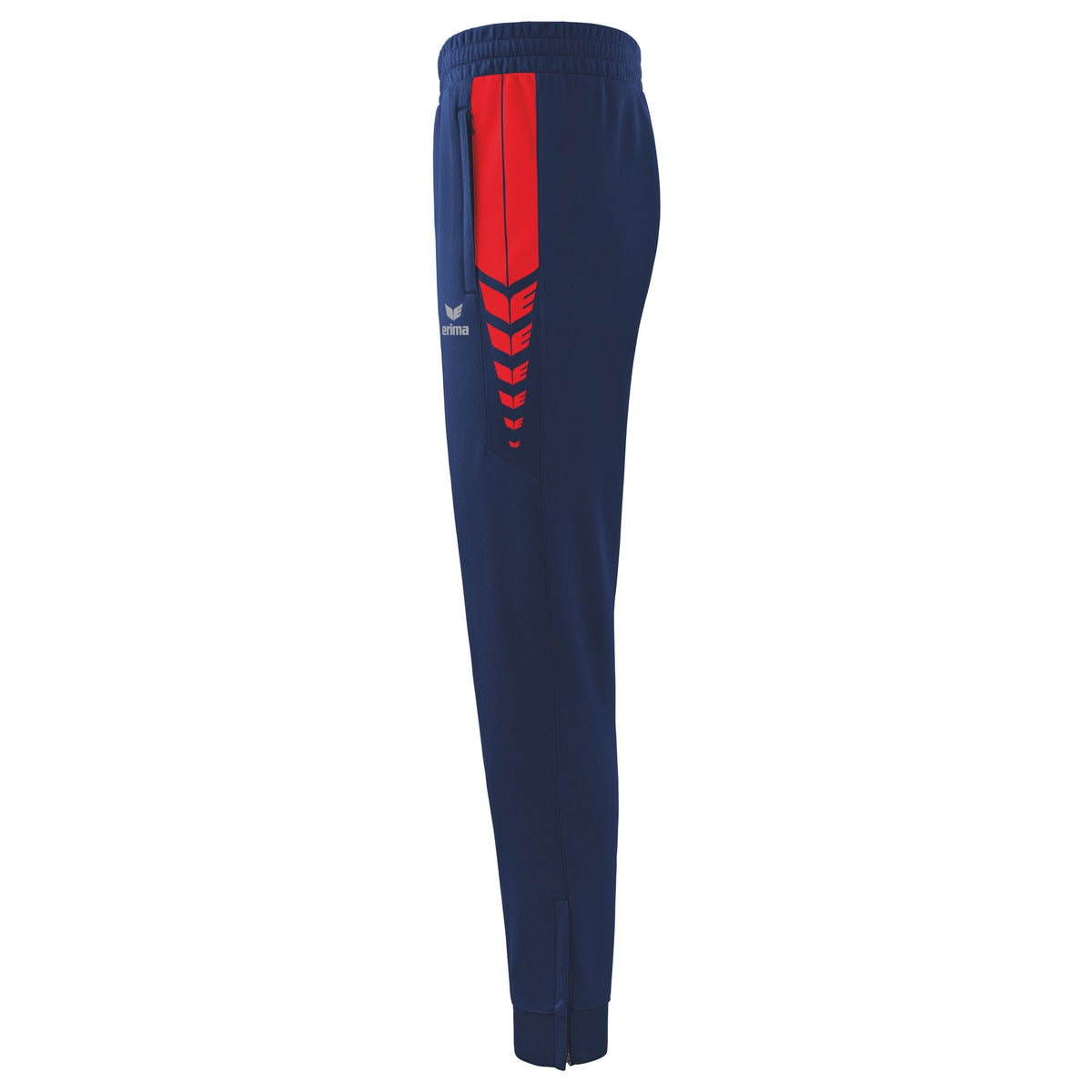 ERIMA Six Wings Worker Hose (new navy/rot)