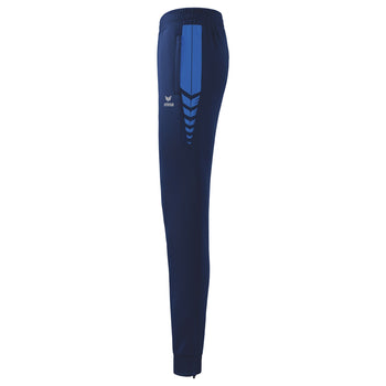 ERIMA Six Wings Worker Hose Damen (new navy/new royal)
