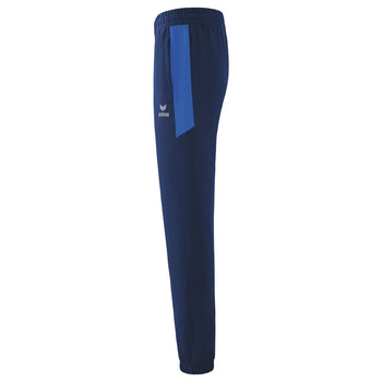 ERIMA Team Präsentationshose (new navy/new royal)