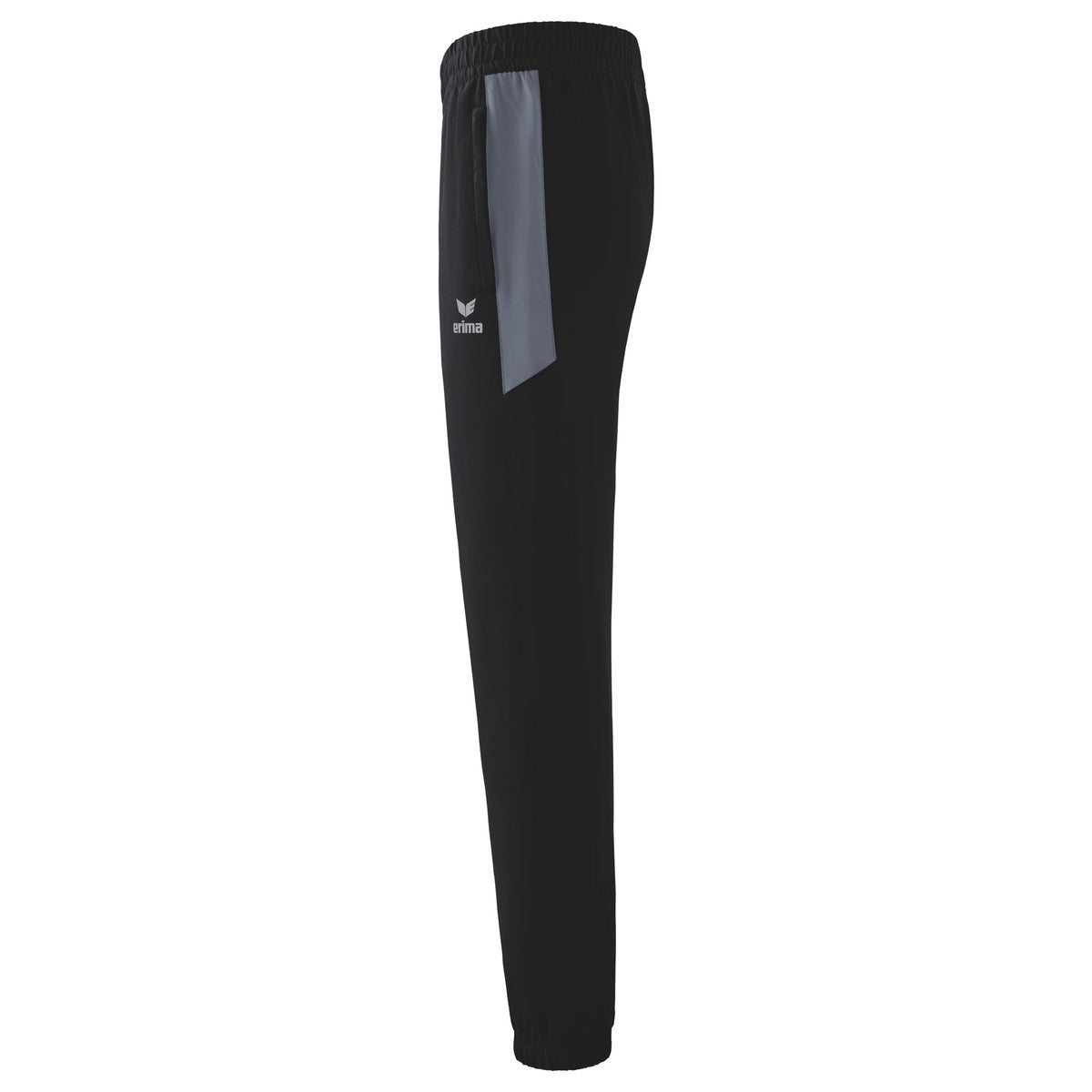 ERIMA Team Präsentationshose (schwarz/slate grey)