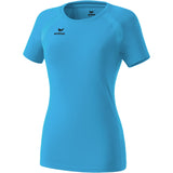 ERIMA Performance T-Shirt Damen (curacao)