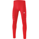 ERIMA Elemental Tight lang (rot)