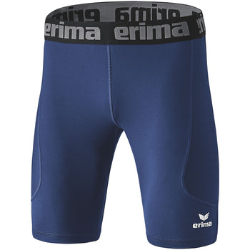 ERIMA Elemental Tight kurz (new navy)