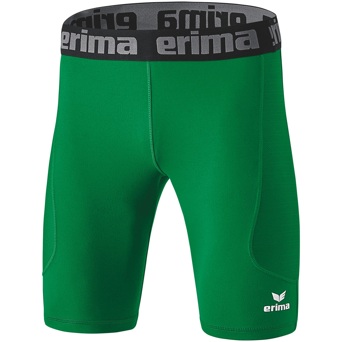ERIMA Elemental Tight kurz (smaragd)
