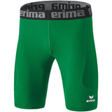 ERIMA Elemental Tight kurz (smaragd)