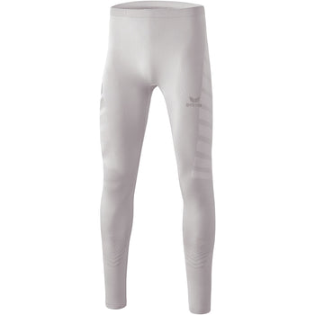 ERIMA Elemental Tight lang (weiß)