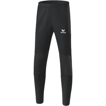 ERIMA Trainingshose Tec 2.0 (schwarz)
