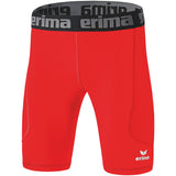 ERIMA Elemental Tight kurz (rot)