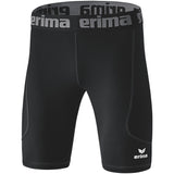 ERIMA Elemental Tight kurz (schwarz)