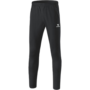 ERIMA Trainingshose mit Wadeneinsatz 2.0 (schwarz)