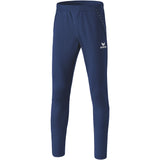 ERIMA Trainingshose mit Wadeneinsatz 2.0 (new navy)