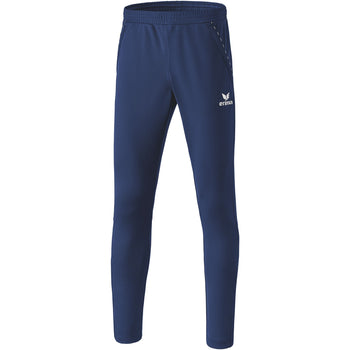 ERIMA Trainingshose mit Wadeneinsatz 2.0 (new navy)