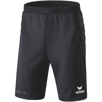 ERIMA Elemental Torwarthose ohne Innenslip (schwarz)