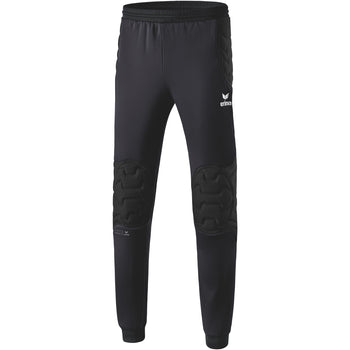 ERIMA Elemental Torwarthose mit Bündchen (schwarz)