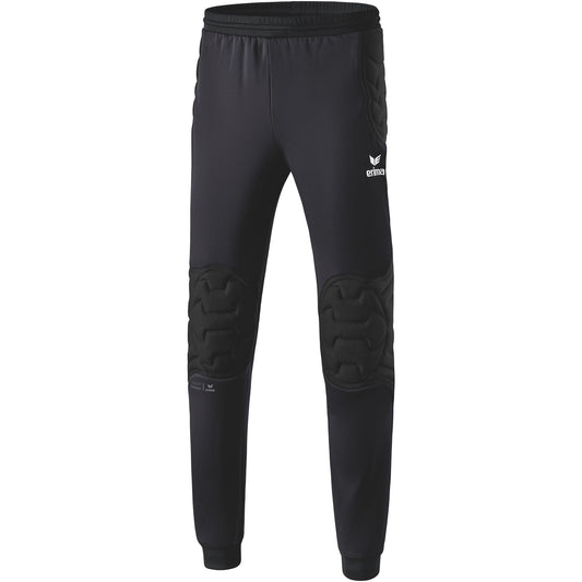 ERIMA Elemental Torwarthose mit Bündchen (schwarz)