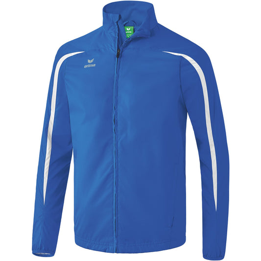 ERIMA Laufjacke (new royal/weiß)